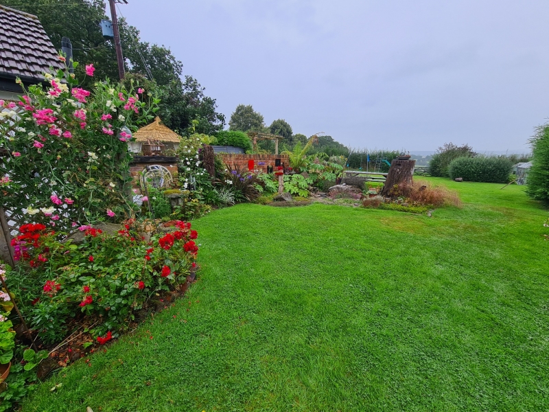 The Bungalow, Wood Farm